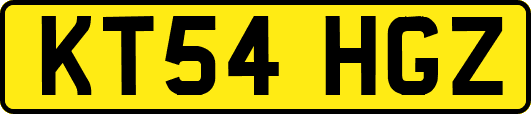 KT54HGZ