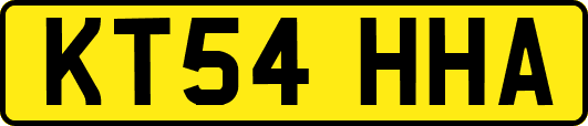 KT54HHA