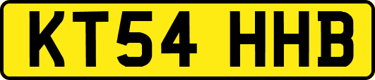 KT54HHB