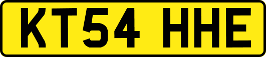 KT54HHE