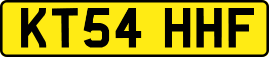 KT54HHF