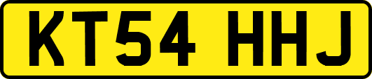 KT54HHJ