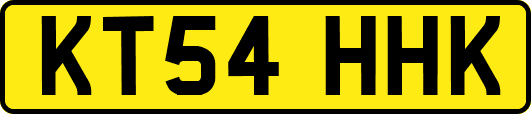 KT54HHK
