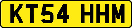 KT54HHM