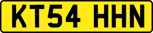 KT54HHN