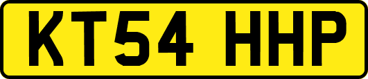 KT54HHP