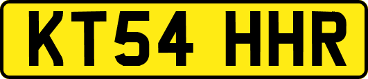 KT54HHR