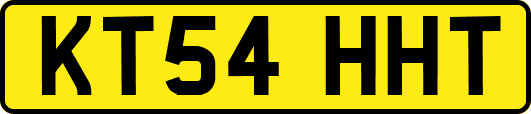 KT54HHT