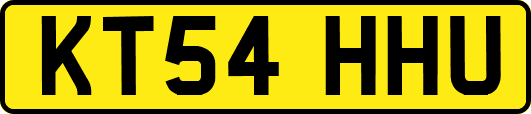 KT54HHU