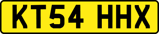 KT54HHX