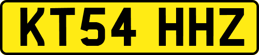 KT54HHZ