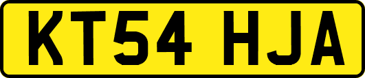 KT54HJA