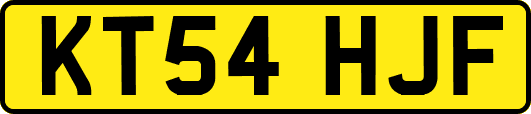 KT54HJF