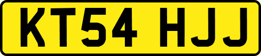 KT54HJJ