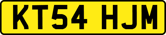 KT54HJM