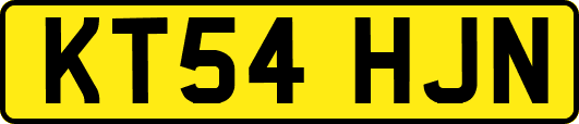 KT54HJN
