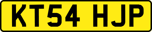 KT54HJP