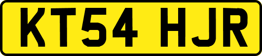 KT54HJR