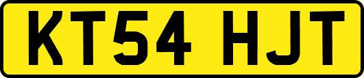 KT54HJT