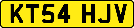 KT54HJV