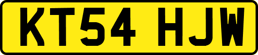KT54HJW
