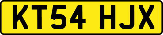 KT54HJX