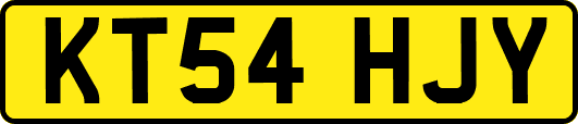 KT54HJY