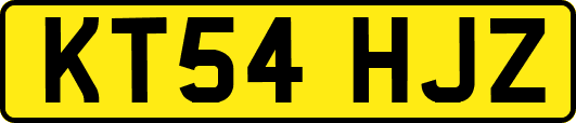 KT54HJZ