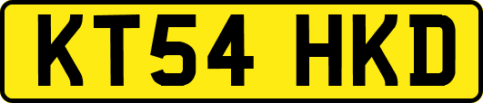 KT54HKD