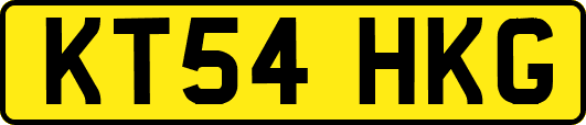 KT54HKG