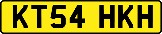 KT54HKH