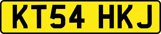 KT54HKJ
