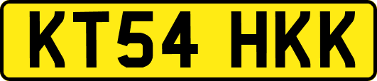 KT54HKK