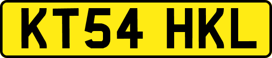 KT54HKL