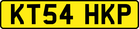 KT54HKP