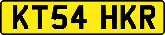 KT54HKR
