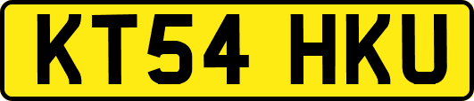KT54HKU