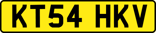 KT54HKV