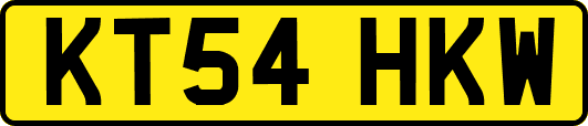 KT54HKW