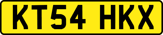 KT54HKX