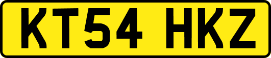 KT54HKZ