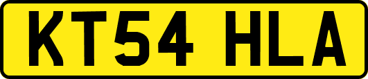 KT54HLA