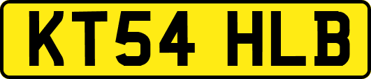 KT54HLB