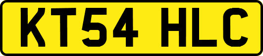 KT54HLC