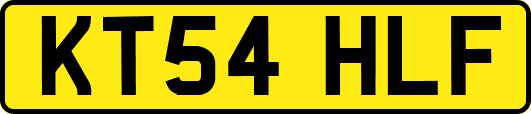 KT54HLF