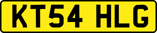KT54HLG