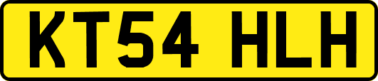 KT54HLH