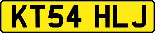 KT54HLJ