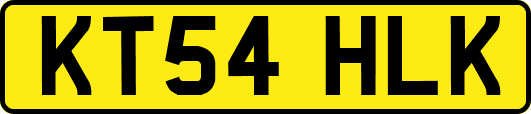 KT54HLK