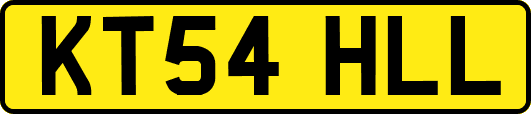 KT54HLL